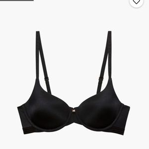 Savage X Fenty Balconette Bra Black 36DD